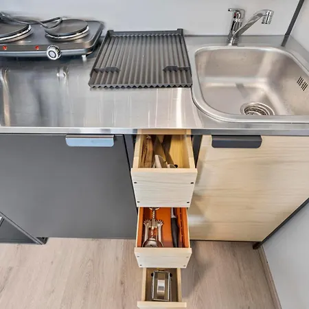 Apartman Ah Racianska