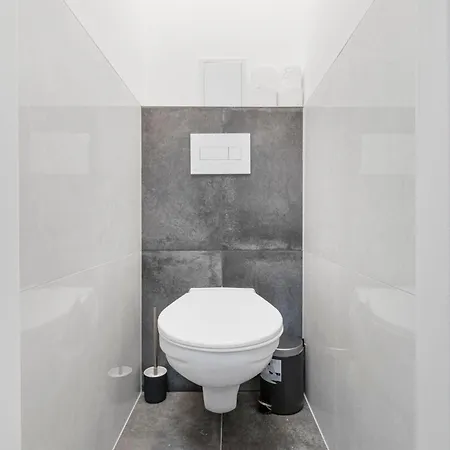 Ah Racianska Apartman