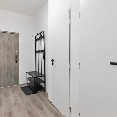 Apartman Ah Racianska *