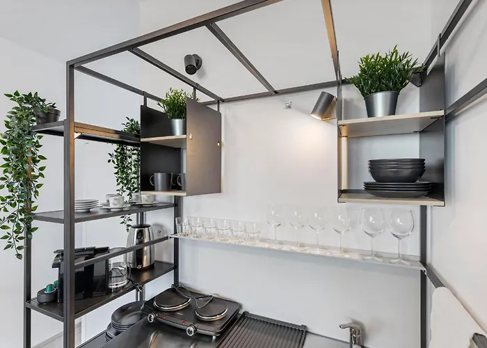 Ah Racianska Apartament Bratislava