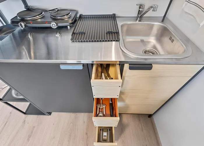 Apartamento Ah Racianska