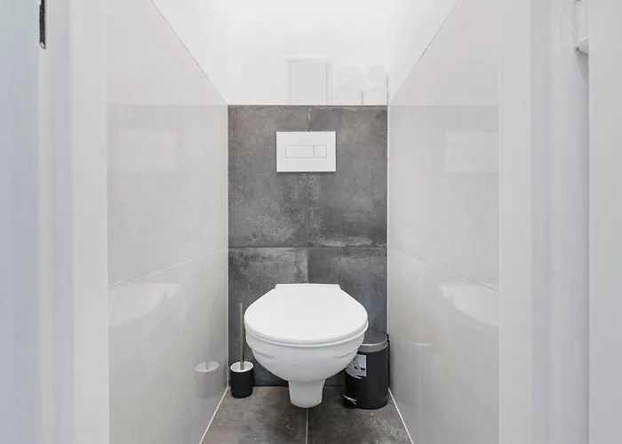 Ah Racianska Apartament