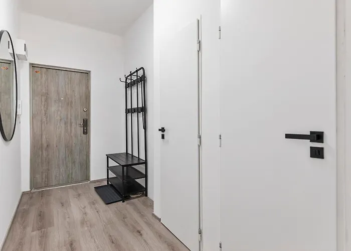 Apartament Ah Racianska *