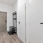 Apartment Ah Racianska *