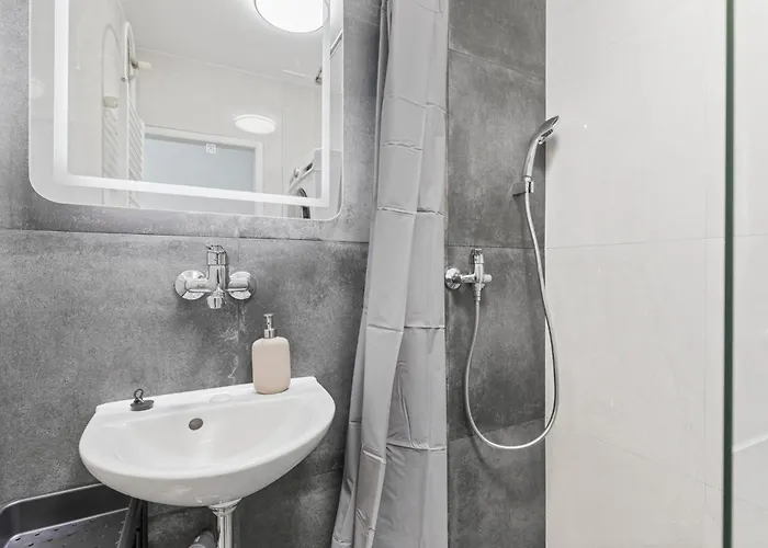 Ah Racianska Apartmán *